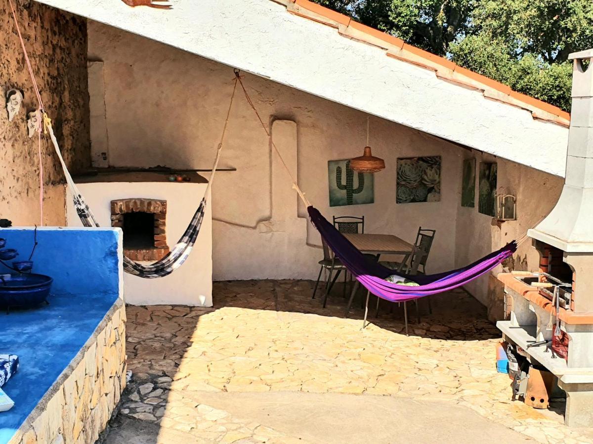 Baranca Stima Villa Aldeia de Alem Exterior photo